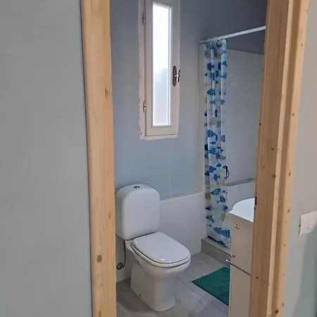 Habitación en casa particular La Sul Mare
