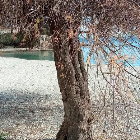 La Sul Mare Habitación en casa particular Cavo
