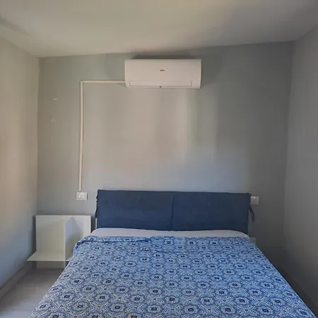 La Sul Mare Habitación en casa particular