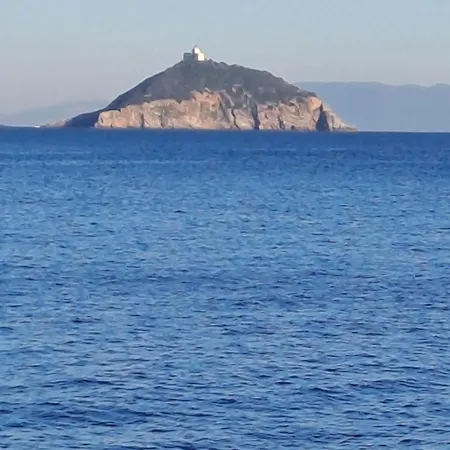 La Sul Mare Проживание в семье Каво