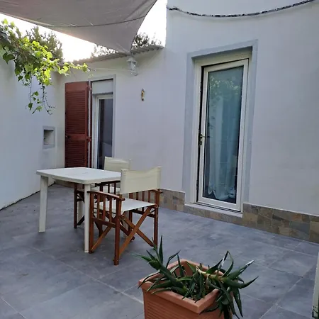 Homestay La Sul Mare Cavo
